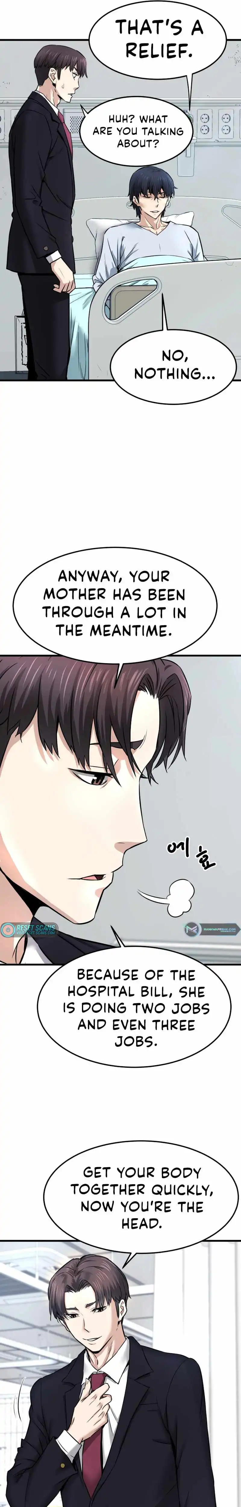 Han Dae Sung Returned From Hell Chapter 2 17